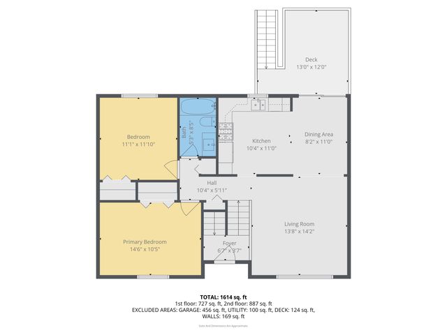 12917 Saratoga Lane N, Champlin, MN 55316