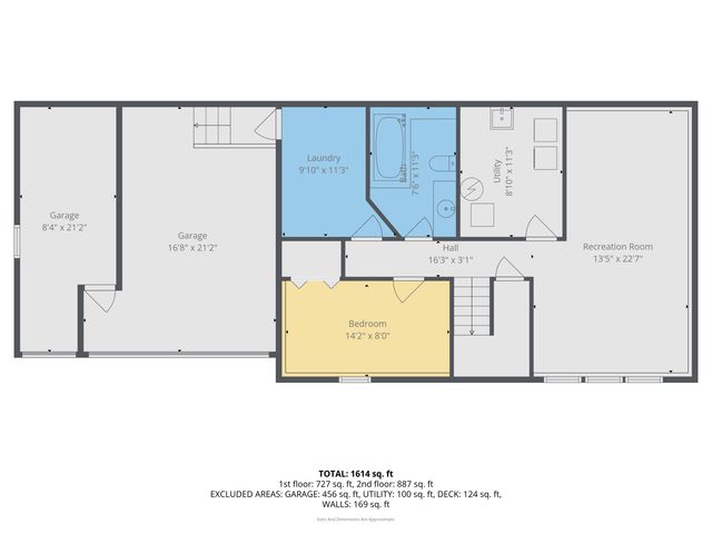 12917 Saratoga Lane N, Champlin, MN 55316