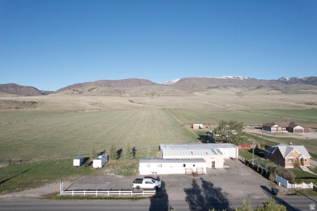 1439 N WESTSIDE HWY, Dayton, ID 83232