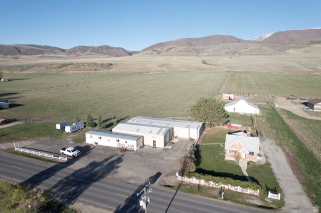 1439 N WESTSIDE HWY, Dayton, ID 83232