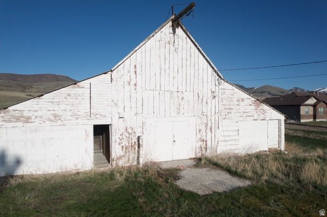 1439 N WESTSIDE HWY, Dayton, ID 83232