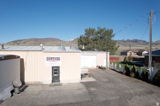 1439 N WESTSIDE HWY, Dayton, ID 83232