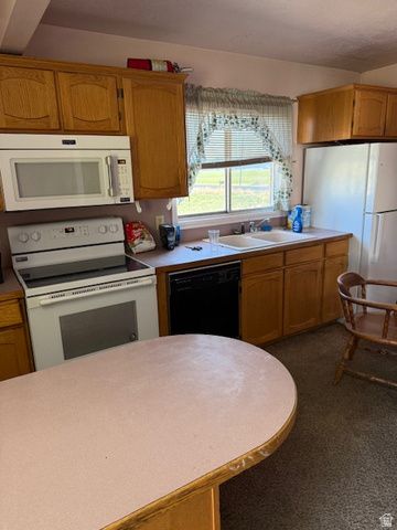 1439 N WESTSIDE HWY, Dayton, ID 83232