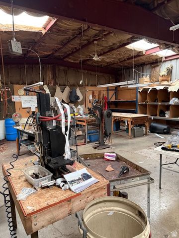 1439 N WESTSIDE HWY, Dayton, ID 83232