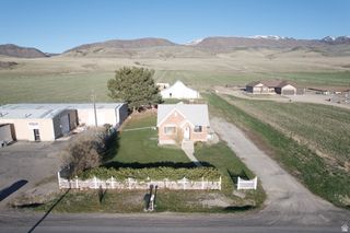 1439 N WESTSIDE HWY, Dayton, ID 83232