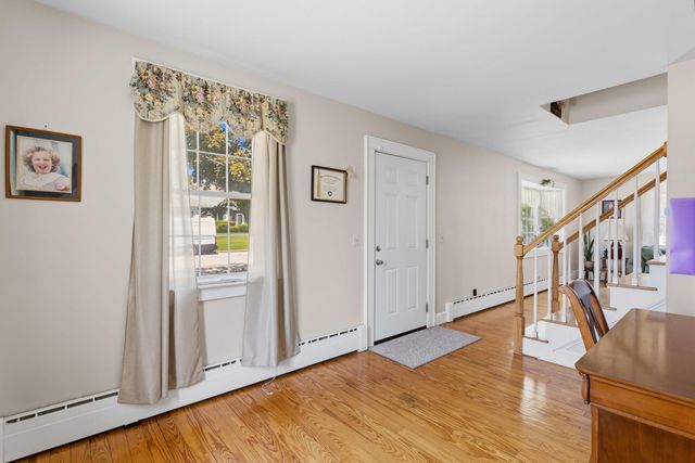 611 Coolidge Avenue, Manchester, NH 03102