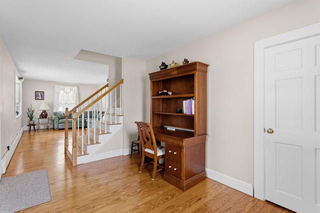 611 Coolidge Avenue, Manchester, NH 03102