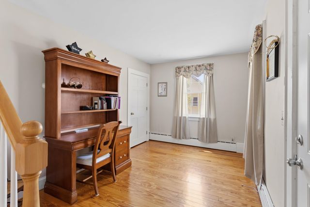 611 Coolidge Avenue, Manchester, NH 03102