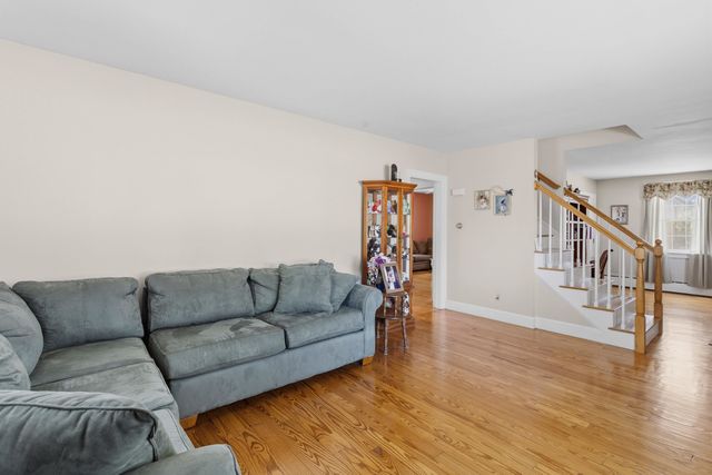 611 Coolidge Avenue, Manchester, NH 03102