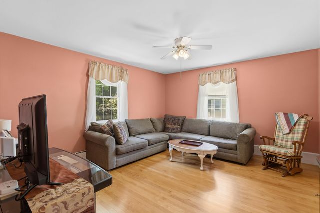 611 Coolidge Avenue, Manchester, NH 03102