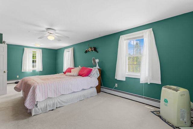 611 Coolidge Avenue, Manchester, NH 03102