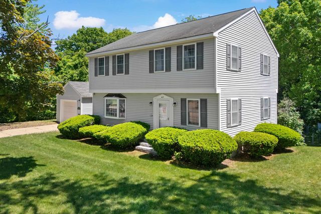611 Coolidge Avenue, Manchester, NH 03102