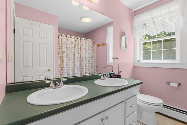 611 Coolidge Avenue, Manchester, NH 03102