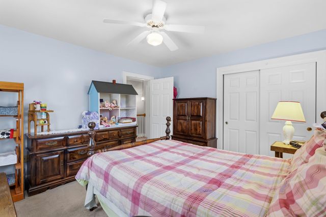 611 Coolidge Avenue, Manchester, NH 03102