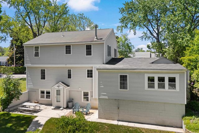 611 Coolidge Avenue, Manchester, NH 03102