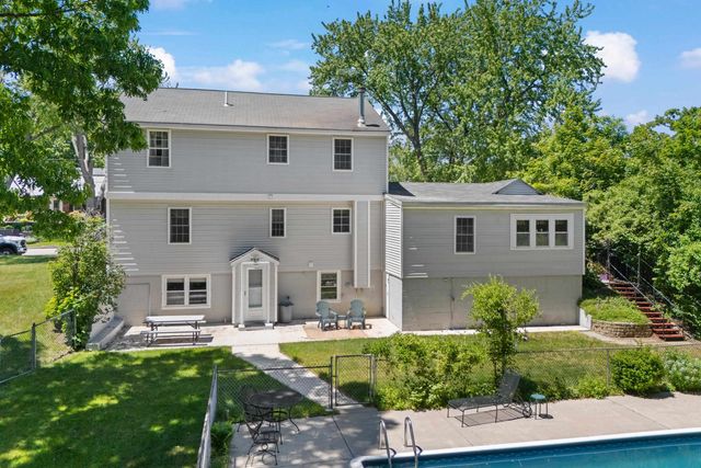 611 Coolidge Avenue, Manchester, NH 03102