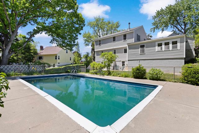 611 Coolidge Avenue, Manchester, NH 03102