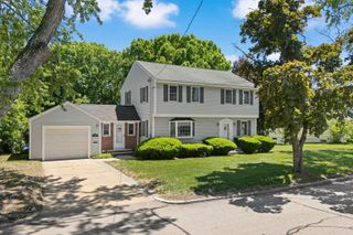 611 Coolidge Avenue, Manchester, NH 03102