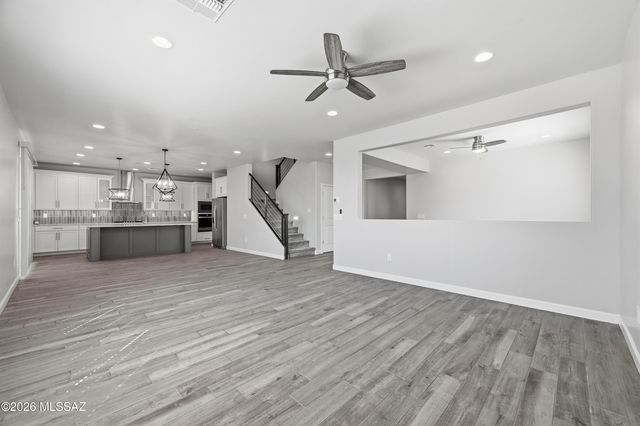 13869 E Red Oaks Drive, Vail, AZ 85641