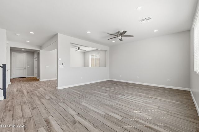 13869 E Red Oaks Drive, Vail, AZ 85641