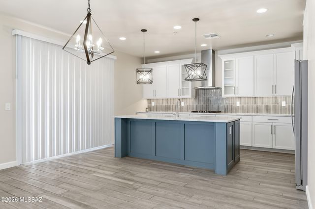 13869 E Red Oaks Drive, Vail, AZ 85641