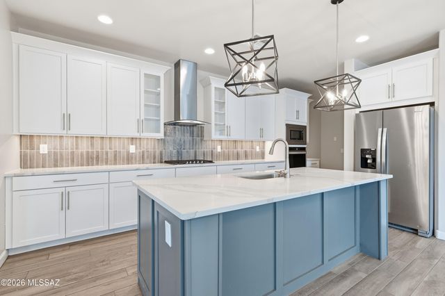 13869 E Red Oaks Drive, Vail, AZ 85641