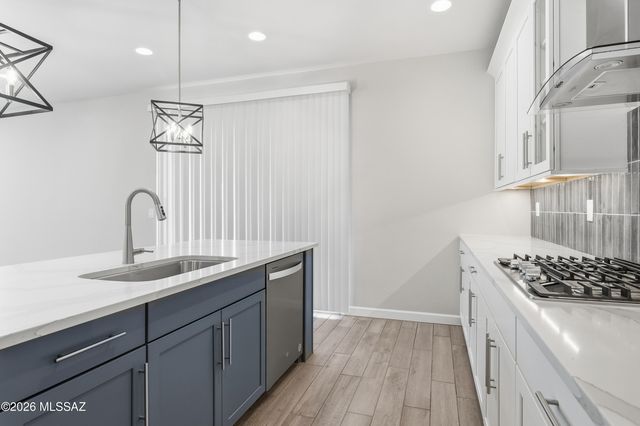 13869 E Red Oaks Drive, Vail, AZ 85641