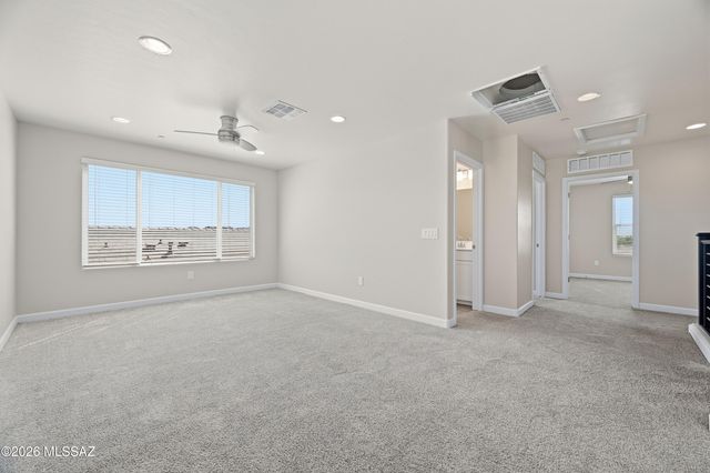 13869 E Red Oaks Drive, Vail, AZ 85641