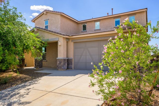 13869 E Red Oaks Drive, Vail, AZ 85641