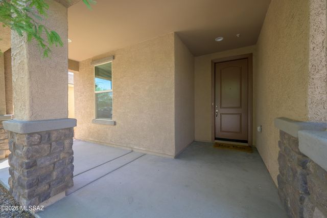 13869 E Red Oaks Drive, Vail, AZ 85641