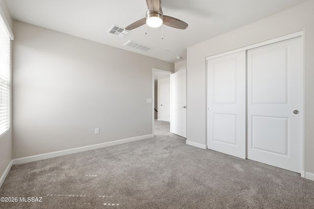 13869 E Red Oaks Drive, Vail, AZ 85641