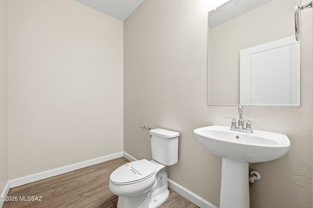 13869 E Red Oaks Drive, Vail, AZ 85641