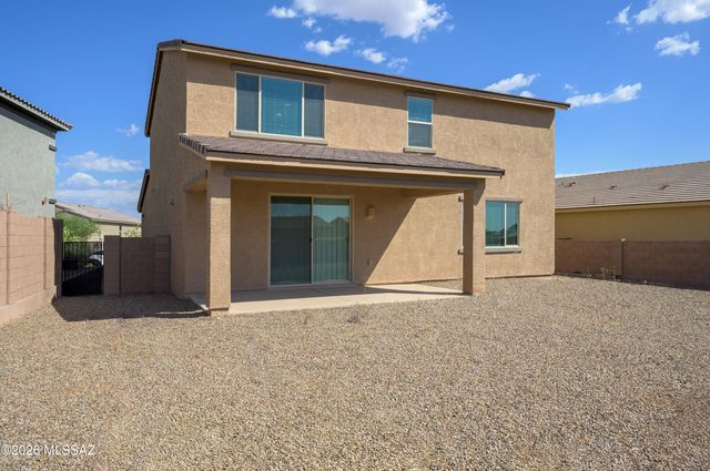 13869 E Red Oaks Drive, Vail, AZ 85641