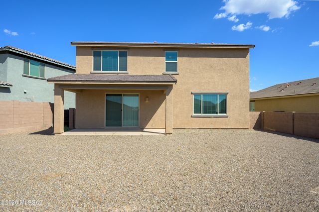 13869 E Red Oaks Drive, Vail, AZ 85641