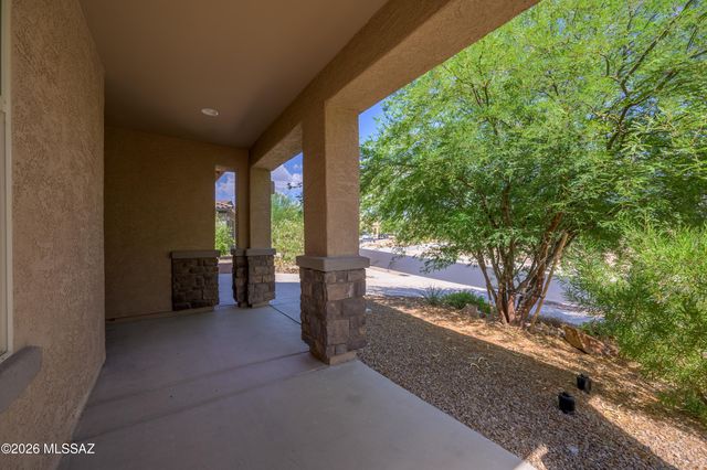 13869 E Red Oaks Drive, Vail, AZ 85641
