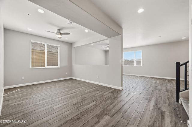 13869 E Red Oaks Drive, Vail, AZ 85641