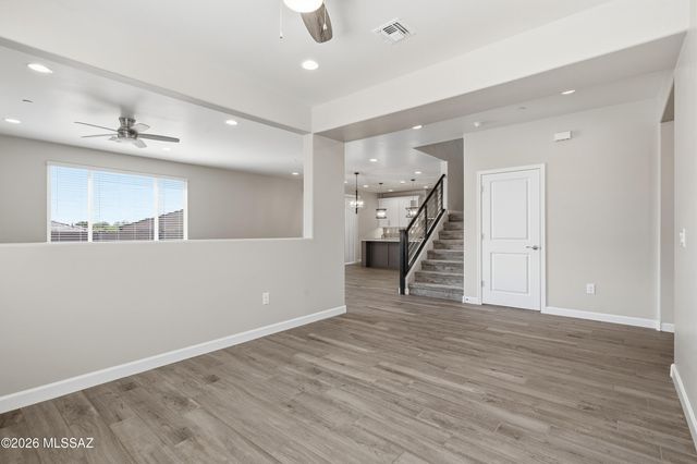 13869 E Red Oaks Drive, Vail, AZ 85641