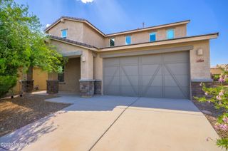 13869 E Red Oaks Drive, Vail, AZ 85641