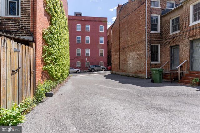 10 E HAMILTON ST E, Baltimore, MD 21202