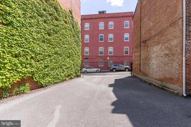10 E HAMILTON ST E, Baltimore, MD 21202