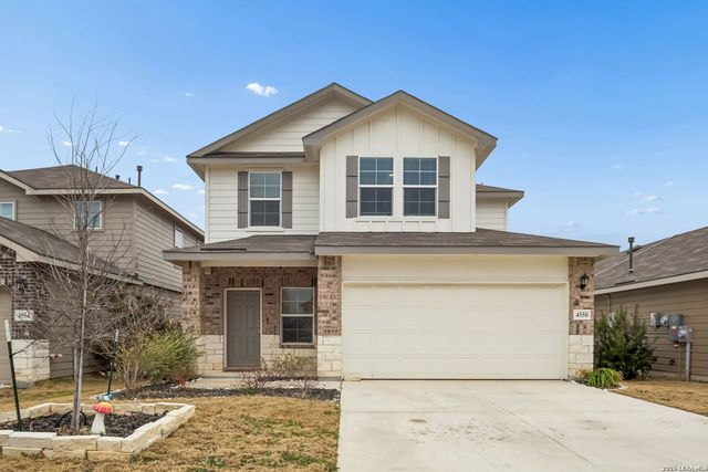 4550 Meerkat, Converse, TX 78109