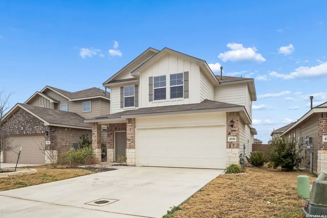 4550 Meerkat, Converse, TX 78109