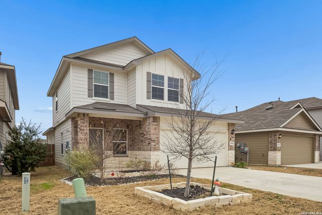 4550 Meerkat, Converse, TX 78109