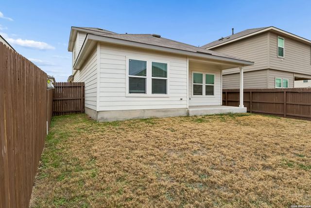 4550 Meerkat, Converse, TX 78109