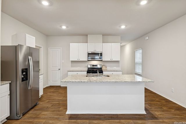 4550 Meerkat, Converse, TX 78109