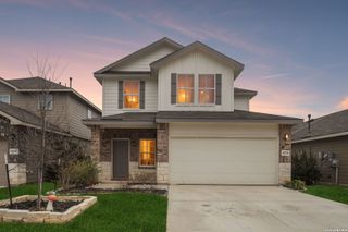 4550 Meerkat, Converse, TX 78109