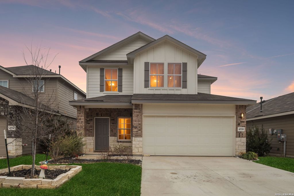 4550 Meerkat, Converse, TX 78109