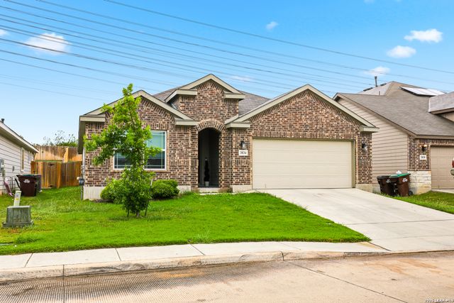 3834 GLENLOCH WAY, Converse, TX 78109