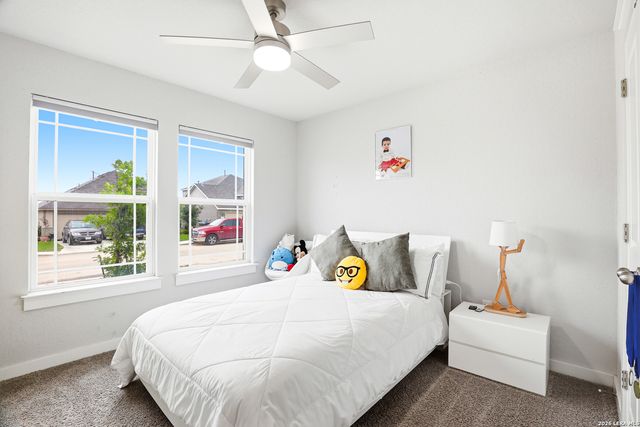 3834 GLENLOCH WAY, Converse, TX 78109