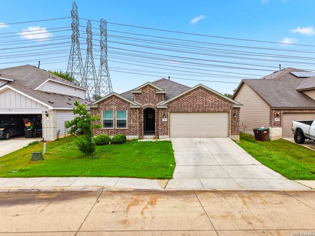 3834 GLENLOCH WAY, Converse, TX 78109